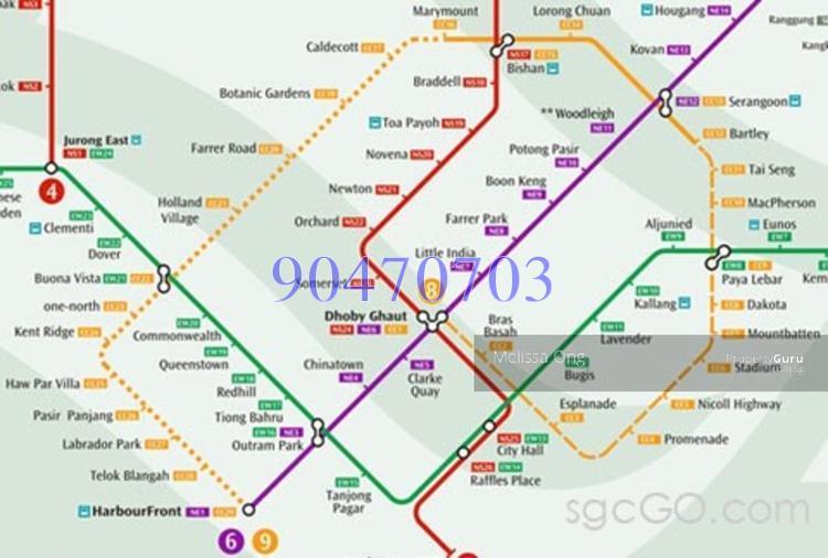 Blk 206 Serangoon Central (Serangoon), HDB 3 Rooms #150876702